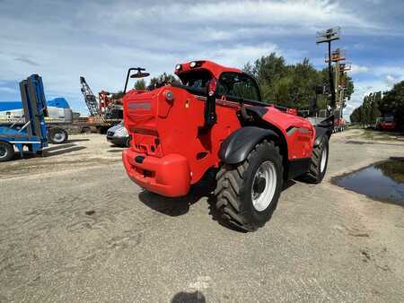 Chariots téléscopiques fixes 2023  Manitou  (4)