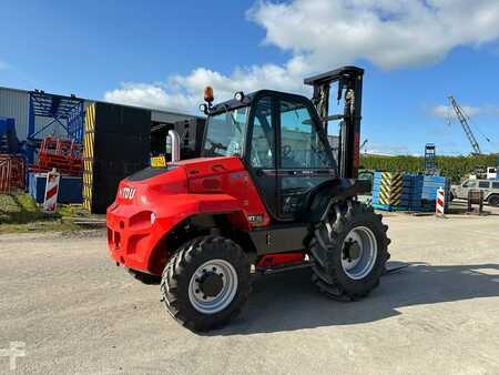 Chariots élévateurs tout terrain 2023  Manitou  (18)