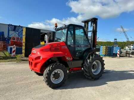 Chariots élévateurs tout terrain 2023  Manitou  (29)