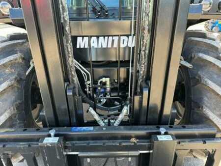 Chariots élévateurs tout terrain 2023  Manitou  (32)