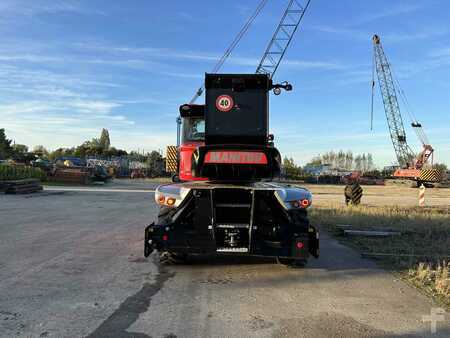 Chariots télécopiques rotatifs 2024  Manitou MRT (30)