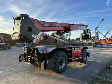 Chariots télécopiques rotatifs 2024  Manitou MRT (31)