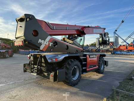 Chariots télécopiques rotatifs 2024  Manitou MRT (32)