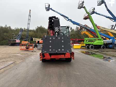 Teleskoplastare Rigid 2015  Manitou MRT 3255 (8)