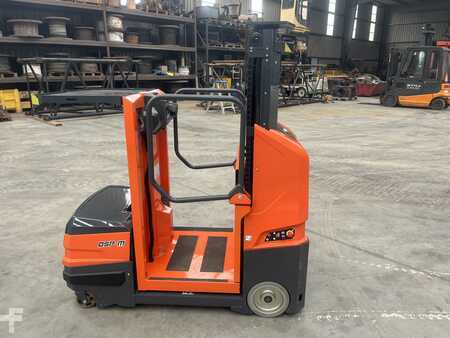 Verticale orderpickers 2024  JLG DSP-M (7)