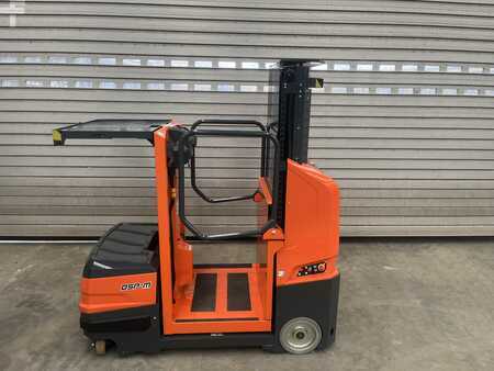 Verticale orderpickers 2024  JLG DSP-M (8)