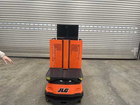 Vertikal-Kommissionierer 2019  JLG DSP-M (2)