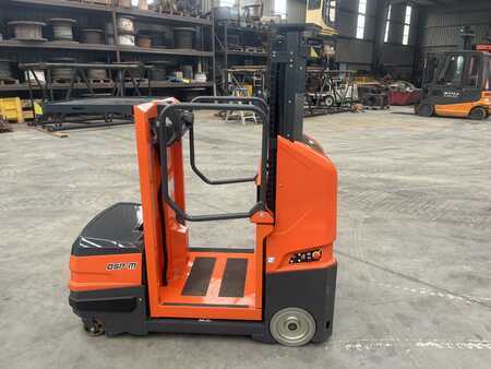 Vertikal-Kommissionierer 2021  JLG DSP-M (7)