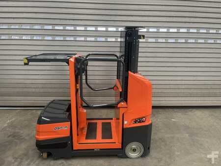 Vertikal-Kommissionierer 2021  JLG DSP-M (8)