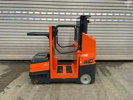 Vertikal-Kommissionierer 2021  JLG DSP -S (1)