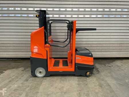 Vertikal-Kommissionierer 2021  JLG DSP -S (2)