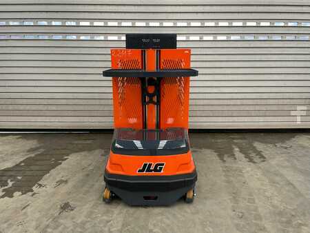 Vertikal-Kommissionierer 2021  JLG DSP -S (3)