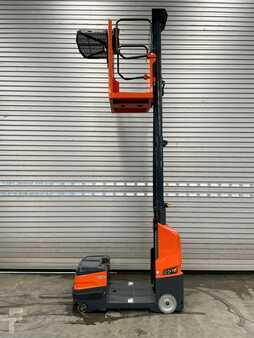 Vertikal-Kommissionierer 2021  JLG DSP -S (4)