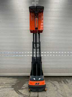 Vertikal-Kommissionierer 2021  JLG DSP -S (5)