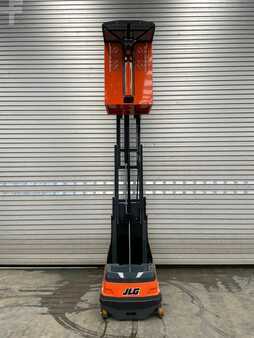 Vertikal-Kommissionierer 2024  JLG DSP- S (5)