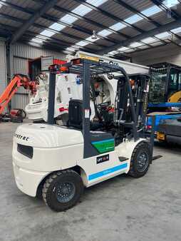 El Truck - 4-hjul 2023  [div] FE30 (3)