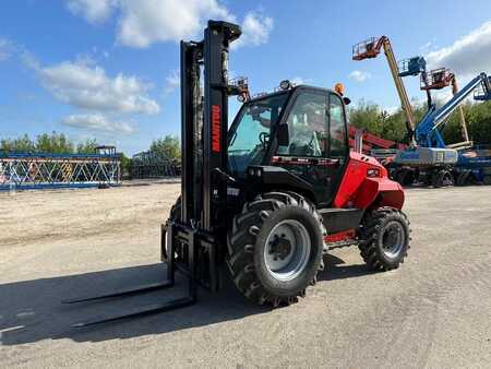 Ruwterreinheftrucks 2023  Manitou M 30.4 (10)