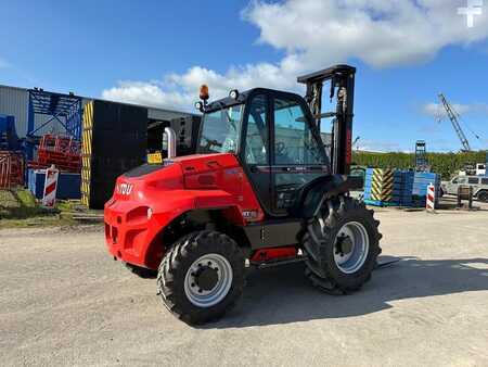 Ruwterreinheftrucks 2023  Manitou M 30.4 (4)