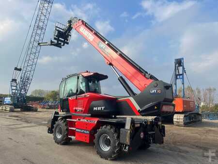 Verreikers fixed 2024  Manitou MRT 2545 (2)