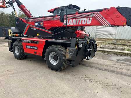 Verreikers fixed 2024  Manitou MRT 2545 (3)