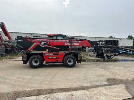 Verreikers fixed 2024  Manitou MRT 2545 (4)