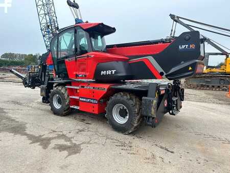 Verreikers fixed 2024  Manitou MRT 2545 (5)