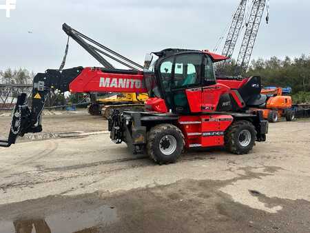 Verreikers fixed 2024  Manitou MRT 2545 (7)