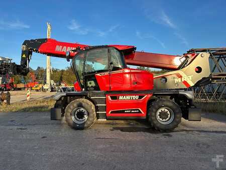 Verreikers fixed 2024  Manitou MRT 2660 (1)