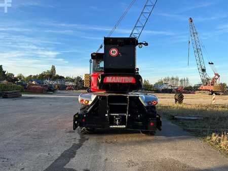 Verreikers fixed 2024  Manitou MRT 2660 (3)