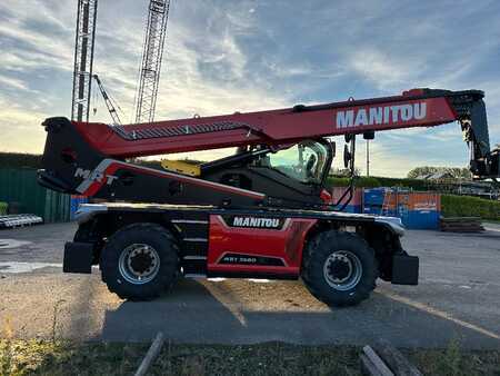 Verreikers fixed 2024  Manitou MRT 2660 (5)