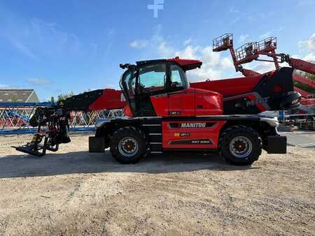 Verreikers fixed 2024  Manitou MRT 3060 (12)