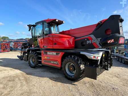 Verreikers fixed 2024  Manitou MRT 3060 (13)