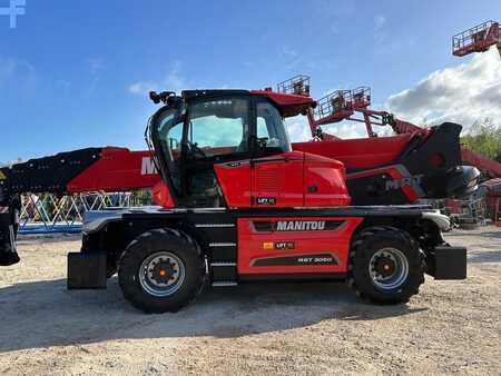 Verreikers fixed 2024  Manitou MRT 3060 (2)