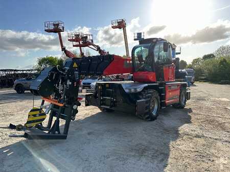 Verreikers fixed 2024  Manitou MRT 3060 (6)