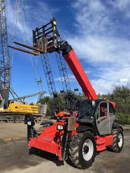 Verreikers fixed 2022  Manitou MT 1440 (2)