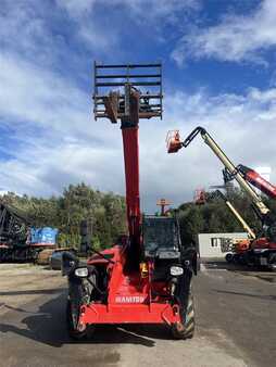 Verreikers fixed 2022  Manitou MT 1440 (4)