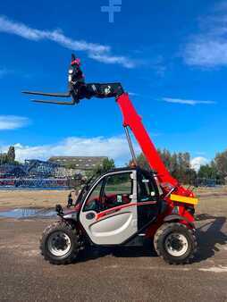 Verreikers fixed 2023  Manitou MT 625 (1)