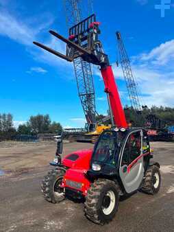 Verreikers fixed 2023  Manitou MT 625 (2)