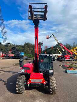 Verreikers fixed 2023  Manitou MT 625 (3)