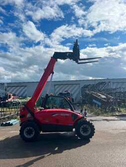 Verreikers fixed 2023  Manitou MT 625 (5)