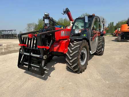 Verreikers fixed 2024  Manitou MT 930 (1)