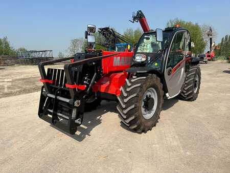 Verreikers fixed 2024  Manitou MT 930 (10)