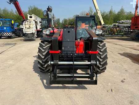 Verreikers fixed 2024  Manitou MT 930 (11)