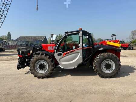 Verreikers fixed 2024  Manitou MT 930 (12)