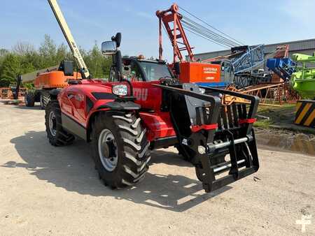 Verreikers fixed 2024  Manitou MT 930 (14)