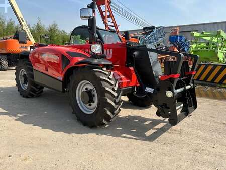 Verreikers fixed 2024  Manitou MT 930 (15)