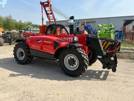 Verreikers fixed 2024  Manitou MT 930 (2)