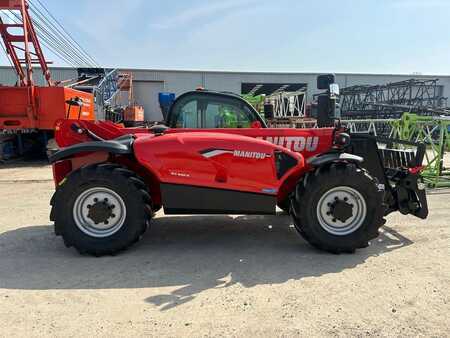 Verreikers fixed 2024  Manitou MT 930 (3)