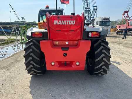 Verreikers fixed 2024  Manitou MT 930 (7)