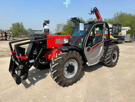 Verreikers fixed 2024  Manitou MT 930 (8)